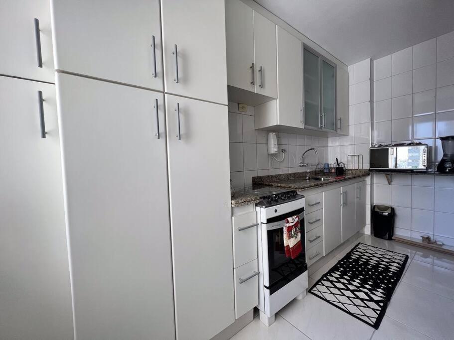 Excelente 3Q Lll Setor Bueno Lll Apartment Goiania Exterior photo