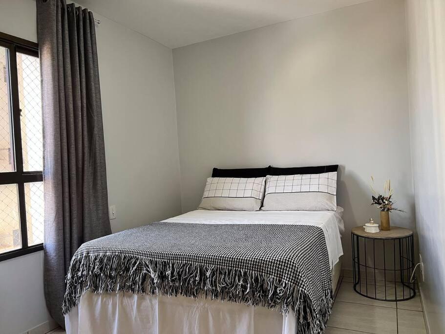 Excelente 3Q Lll Setor Bueno Lll Apartment Goiania Exterior photo