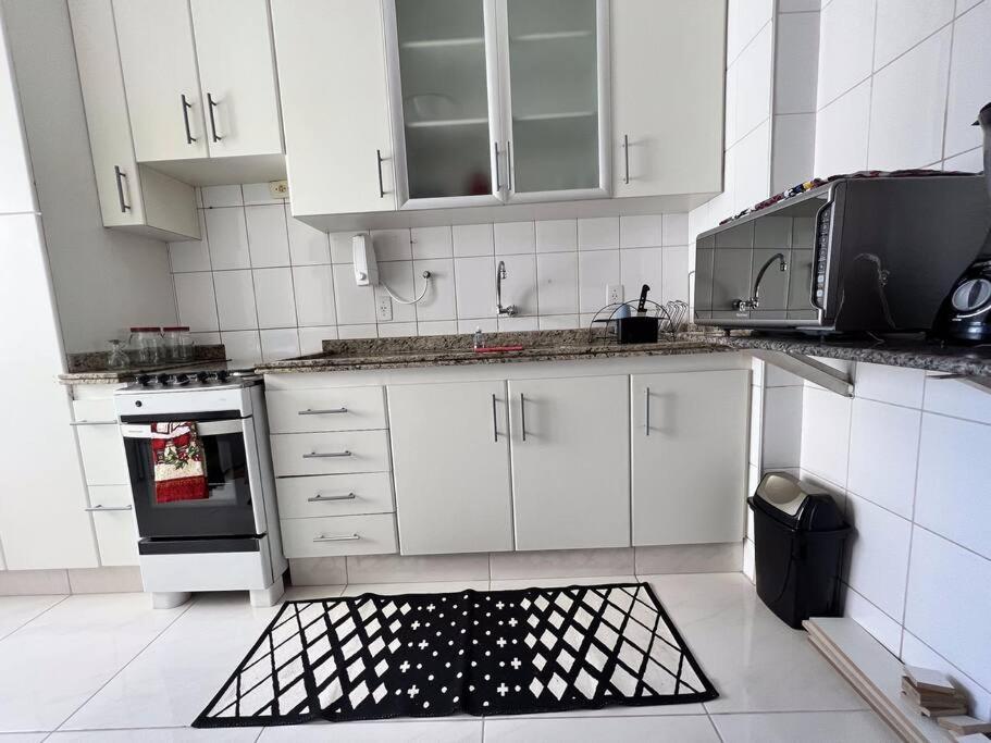 Excelente 3Q Lll Setor Bueno Lll Apartment Goiania Exterior photo