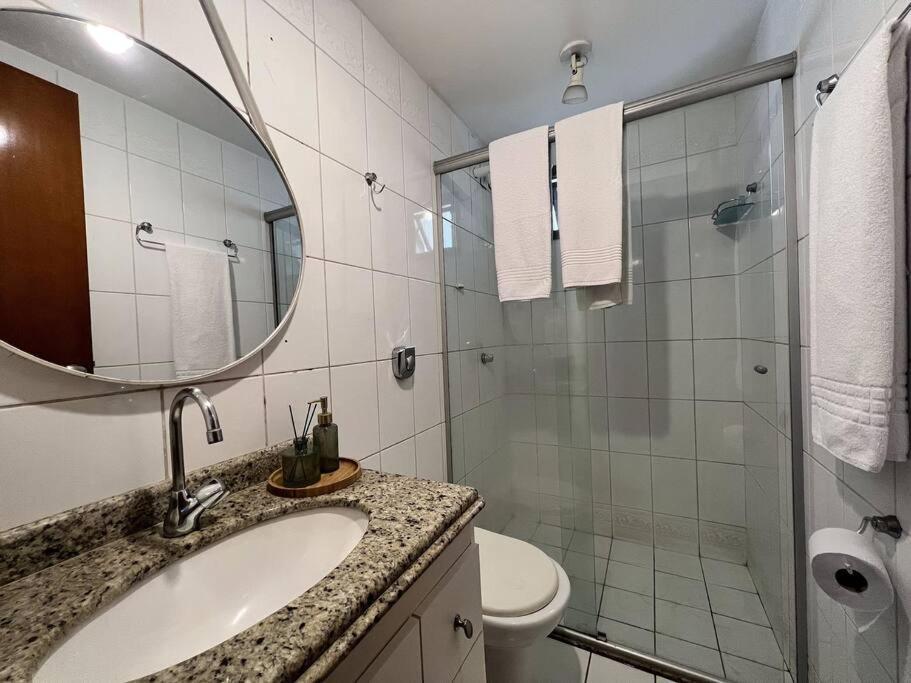 Excelente 3Q Lll Setor Bueno Lll Apartment Goiania Exterior photo